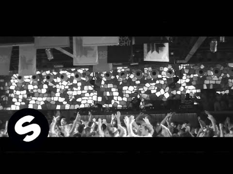 Sander van Doorn - Eleve11 (Official Album Teaser) [HD]