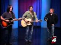 Morning Show - Steve Azar