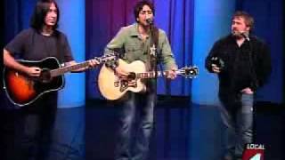 Morning Show - Steve Azar