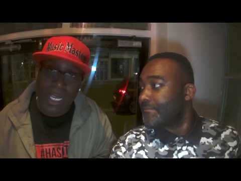 SOUNDS OF GREATNESS 2017 - TAG TEAM SOUND CLASH - INTERVIEWS