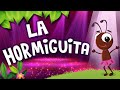 VIDEOCLIP La Hormiguita