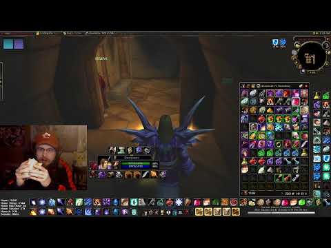 Rank 14 Mage of Bigglesworth