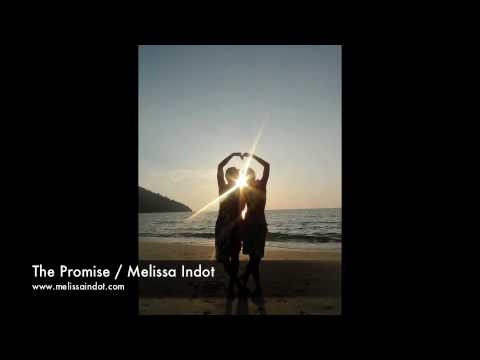 The Promise by Melissa Indot