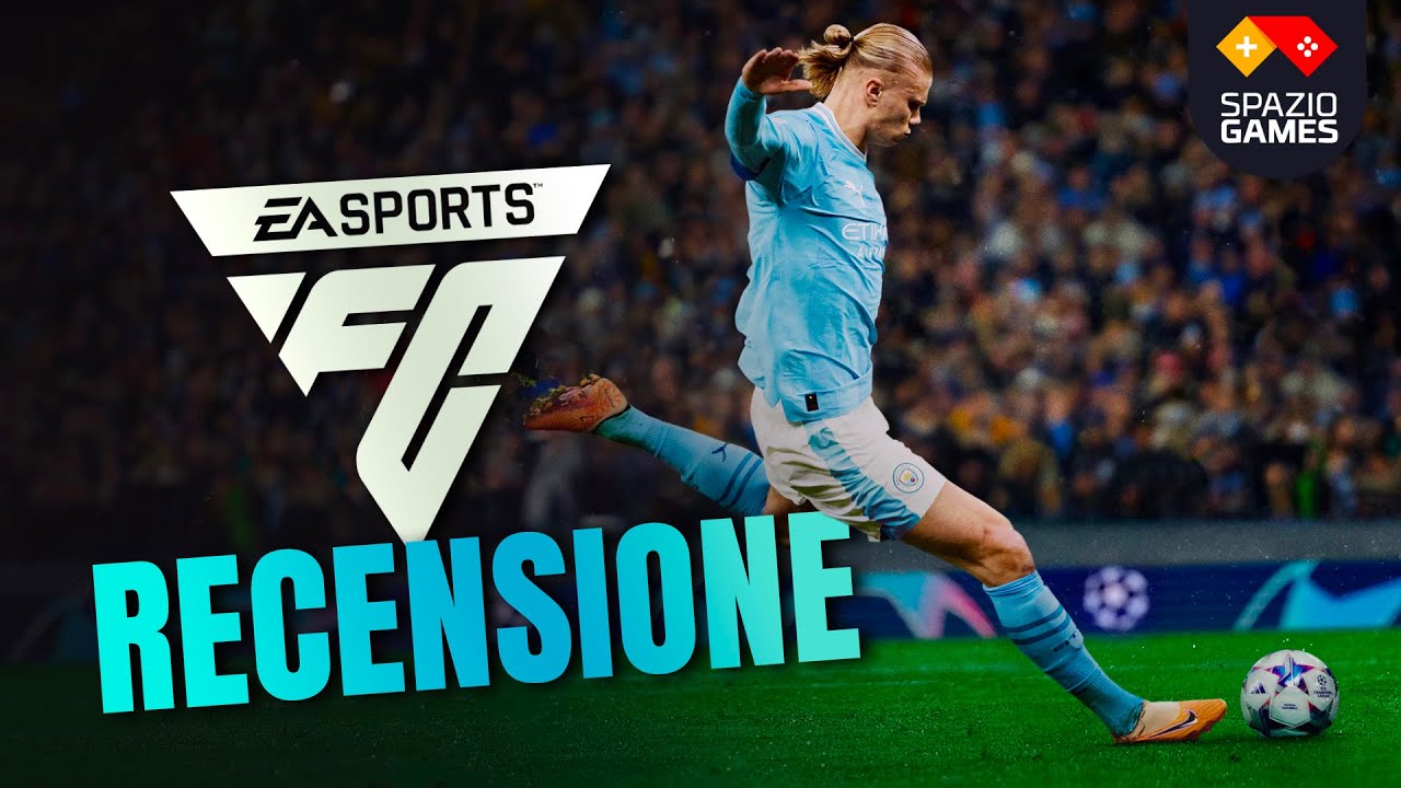Anteprima di EA Sports FC 24 | Recensione