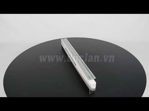 Gạt mực MP C3003/3503/4503/6003 (CET6202)