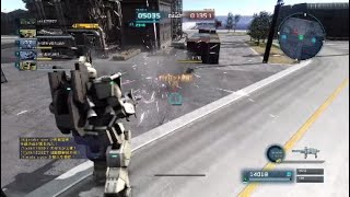 ［ガンダムバトルオペレーション2］字幕実況 レーティングマッチ コスト400