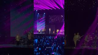 MOMENT PALING SEDIH WAKTU KONSER GLENN FREDLY🥹 | PART 2