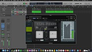 Video thumbnail for MMorph Preview | MeldaProduction | Morphing Sounds by cmdess