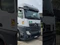DODELIJK STEEKINCIDENT bij Hazeldonk | #shorts