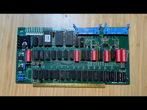 Altair 8800 Build - Serial Board (88-2SIOJP)