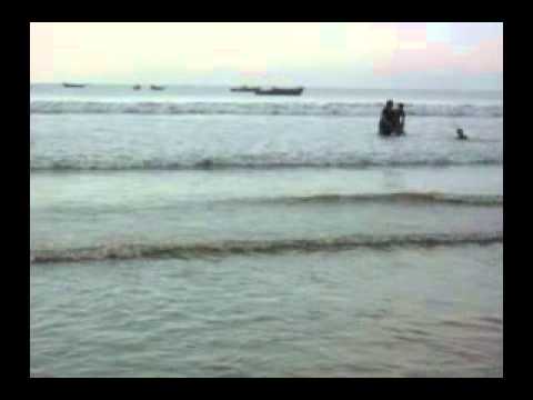 Digha video