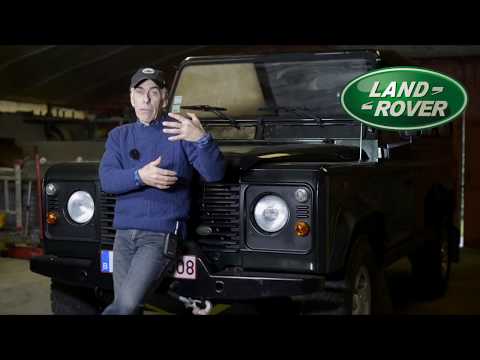 image-What do the warning lights on Land Rover dashboard mean?