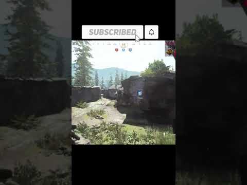 Who else misses the pre nerf C4 (old clips) #shorts