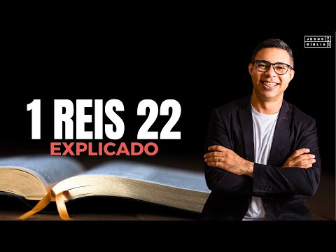 1 Kings 22 Study: 400 Prophets Were Wrong…One Told the Truth