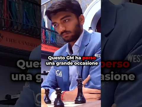 Quando una sconfitta ti rende più forte! 🔥