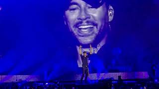 Enrique Iglesias Hero Live at Mumbai Oct 2025