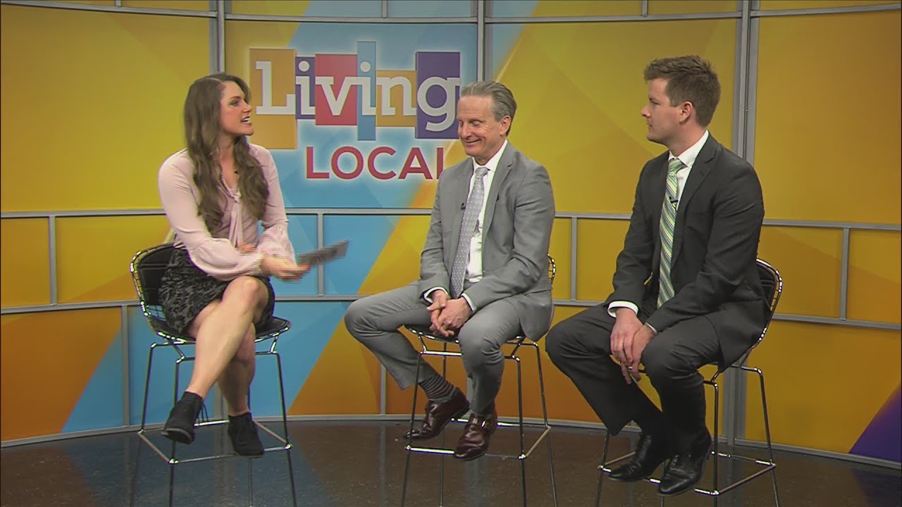 Preparing Your Taxes | NelsonCorp Wealth Management