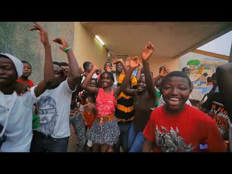 Africa Soukous  Fede Lawu - kitoko