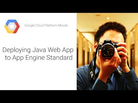 Google App Engine รองรับรันไทม์ Java 8 แล้ว | techfeedthai