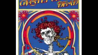 Grateful Dead - Bertha