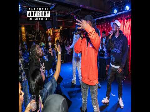 9. Shuicide Holla ft. V-Tae - BOW (Prod. 29 Millions)