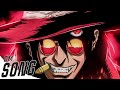ALUCARD SONG Confess Divide Music Hellsing Ultimate
