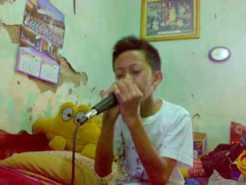 Linkin Park - A Place For My Head (Vocal Cover) 14 Years Old