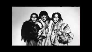 THE JONES GIRLS - KNOCKIN'