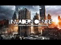 Invaders Of Nine (Deep Waters) feat Jasmine ...