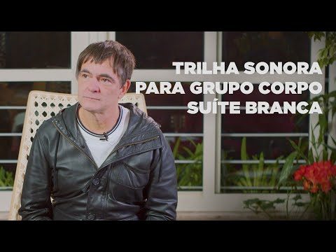 Samuel Rosa - Trilha Sonora Para O Grupo Corpo