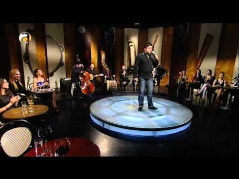 Milovan Sekuloski-Ja izlezi stara majko