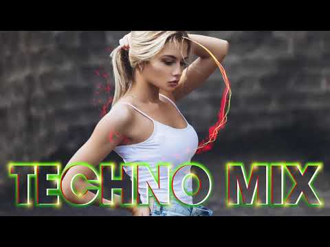 Techno & Handsup Music 2021 - Best 60 MIN Party Dance 2021 - Cascada 2021 Hands Up Mix May