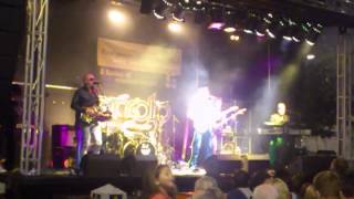 Microlip @ portadown 2012