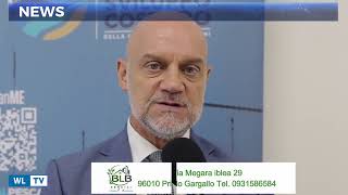 Ponte sullo Stretto, l’ammiraglio Marchese coordinerà i tavoli tecnici