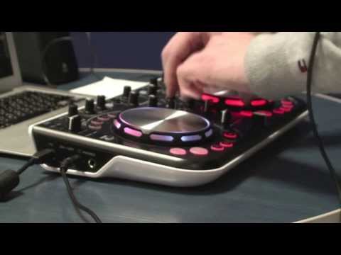 [DJ Danii] Electro House Dance mix Pioneer DDJ-WeGo vol.1