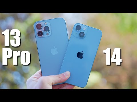 iPhone 13 Pro / Max vs. iPhone 14 / Plus - Was lohnt sich? Macht keinen Fehler!