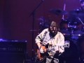 Widespread Panic New Blue