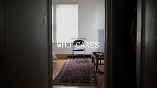 Who Cares