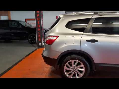 Nissan Qashqai+2 2013 - Image 2