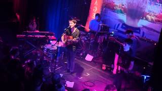 Villagers "Judgement Call" Berlin Festsaal Kreuzberg 27.02.2013