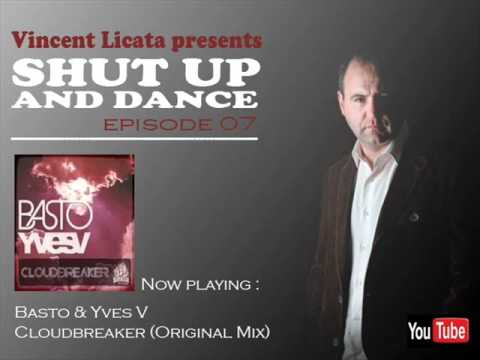 Vincent Licata - Shut up and dance Episode 07