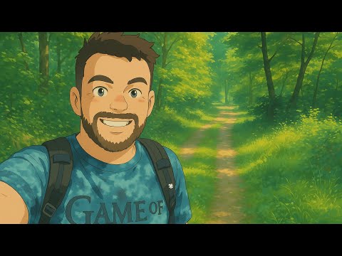 Floresta Francesa (Forêt de la Haute Pommeraye, Creil e Beauvais)