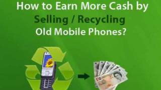 How to Sell Mobile Phones for Cash in UK?