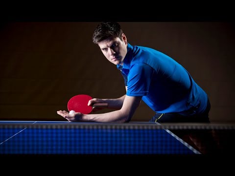 Dima Ovtcharov : the lethal weapon