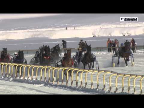 Prix BMW St Moritz