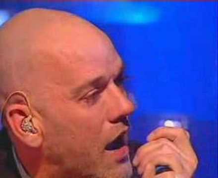 2001-04-26 - R.E.M. - All the Way to Reno (Live @ TOTP)