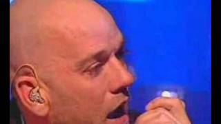 2001-04-26 - R.E.M. - All the Way to Reno (Live @ TOTP)