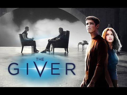 The Giver (2014) Discovering the True Meaning of Life and Emotions in a Dystopian World Explanation