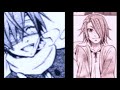 Ciel & Doll // PAPER SCARS 