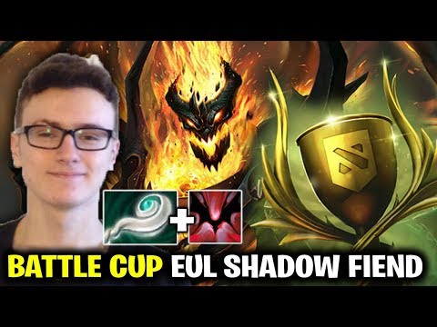 MIRACLE SHADOW FIEND EUL BATTLE CUP
